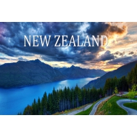 Du lịch NewZealand: Hà Nội - Auckland - Waitomo - Rotorua - Taupo 7 ngày (7 ngày 6 đêm)
